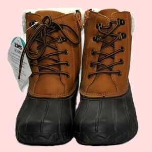 🌟 Brand New Ladies Totes Duck Boots – Size 7 🌟